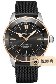 百年灵超级海洋文化系列UB2030121B1S1腕表