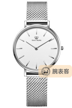 天王TWINKLE LS31021S.S.W