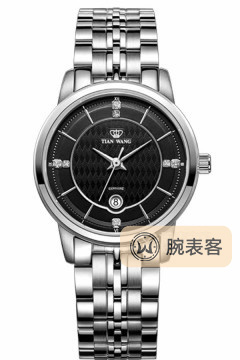 天王博雅系列LS3814S/D腕表