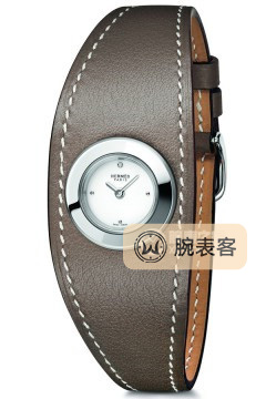 爱马仕FAUBOURG MANCHETTE系列W041886WW00腕表