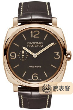 沛纳海RADIOMIR 1940系列PAM00573腕表