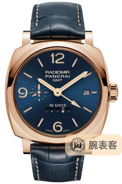 沛纳海RADIOMIR 1940系列PAM00659腕表