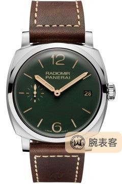 沛纳海RADIOMIR 1940系列PAM00736腕表