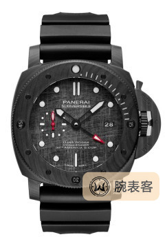 沛纳海SUBMERSIBLE 系列PAM01039腕表