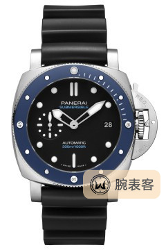 沛纳海SUBMERSIBLE 系列PAM01209腕表
