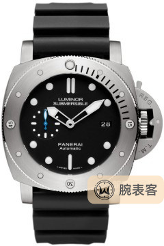 沛纳海SUBMERSIBLE 系列PAM01305腕表
