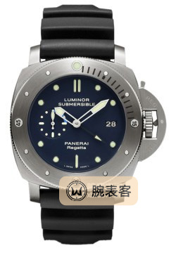 沛纳海特别版腕表系列PAM 00371腕表