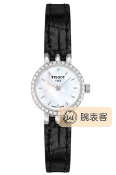 天梭T-TREND系列T058.009.66.116.00腕表