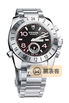 帝舵AERONAUT20200-95000黑4伯