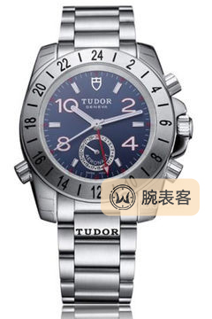 帝舵AERONAUT20200-95000蓝4伯