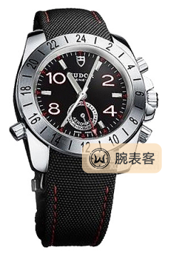 帝舵AERONAUT20200-fs黑