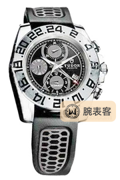 帝舵CLAIR DE ROSE20400-rs黑