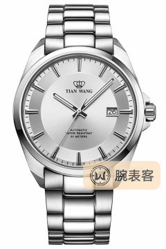 天王山河系列GS51004S.D.S.S腕表