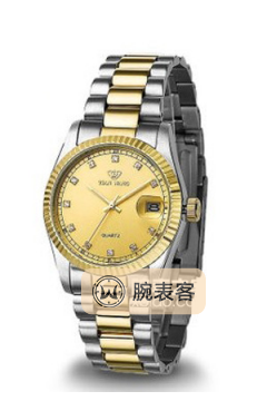 天王团购礼品系列LS3689T/D腕表