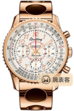 百年灵蒙柏朗计时系列RB013012.G736.223R腕表