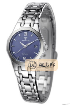 天王雅仕系列LS3389S腕表