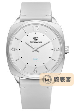 天王智能表系列SWA31206-灰腕表