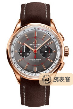 百年灵璞雅系列RB0118A31B1X1腕表