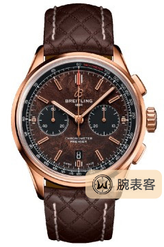 百年灵璞雅系列RB01181A1Q1X1腕表