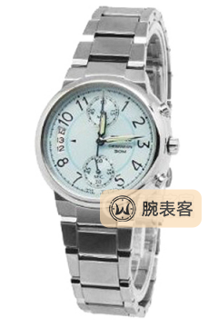 精工CHRONOGRAPH系列SNN897J1腕表