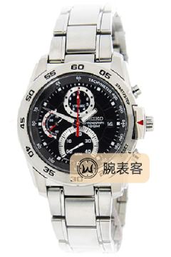 精工CHRONOGRAPH系列SPC019J1腕表