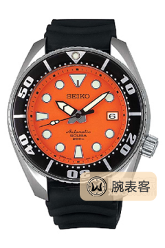 精工JAPAN DOMESTIC系列SBDC005J腕表