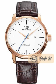天王昆仑系列LS5914P/D腕表