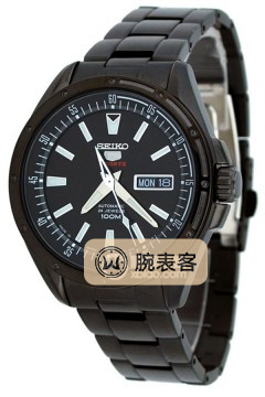 精工SEIKO 5系列SRP157J1腕表