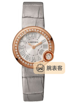 卡地亚BALLON BLANC DE CARTIER系列WJBL0006