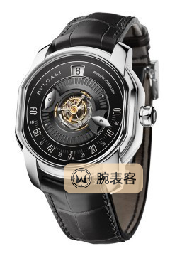 宝格丽HAUTE HORLOGERIE102347 BRR45BPLPAP