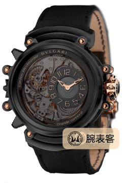 宝格丽HAUTE HORLOGERIE102629