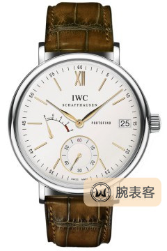 IWC万国表柏涛菲诺系列IW510103腕表