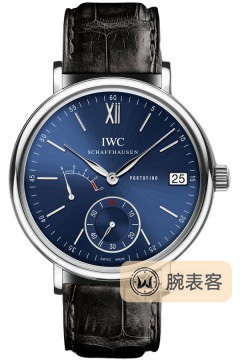 IWC万国表柏涛菲诺系列IW510106腕表