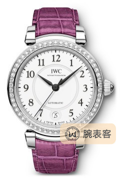 IWC万国表达文西系列IW458308腕表