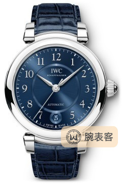 IWC万国表达文西系列IW458312腕表