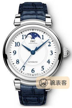 IWC万国表达文西系列IW459306腕表