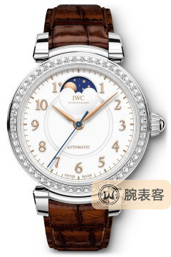 IWC万国表达文西系列IW459307腕表