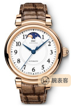 IWC万国表达文西系列IW459308腕表