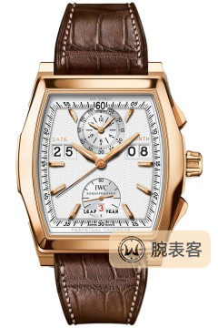 IWC万国表达文西系列IW376107腕表