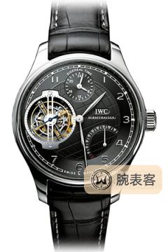 IWC万国表葡萄牙系列IW504101腕表