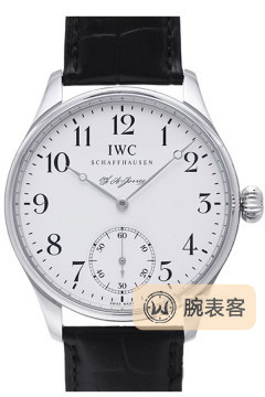 IWC万国表葡萄牙系列IW544202腕表