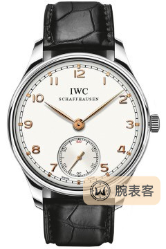 IWC万国表葡萄牙系列IW545408腕表