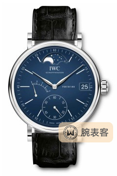 IWC万国表周年纪念系列IW516405腕表(“150周年”特别版)