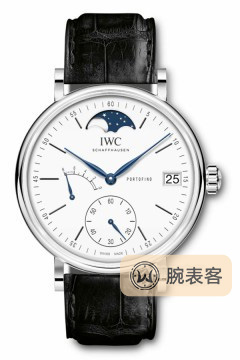 IWC万国表周年纪念系列IW516406腕表(“150周年”特别版)