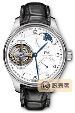 IWC万国表周年纪念系列IW590202腕表