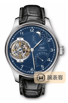 IWC万国表周年纪念系列IW590203腕表(“150周年”特别版)