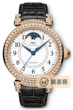 IWC万国表周年纪念系列IW459304腕表(“150周年”特别版)