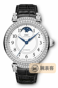 IWC万国表周年纪念系列IW459309腕表(“150周年”特别版)