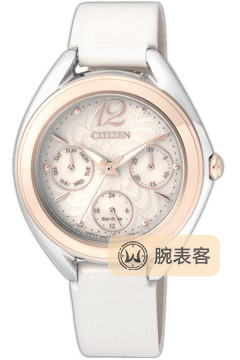 西铁城CITIZEN L FD2024-02A