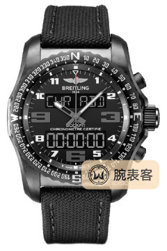 百年灵专业系列VB5010221B1W1腕表